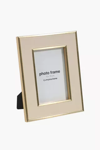 Candice Velvet Frame, 10x15cm