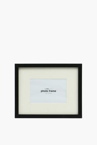 Gallery Mount Frame, 10x15cm