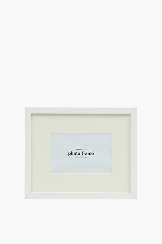 Gallery Mount Frame, 10x15cm