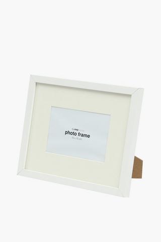 Gallery Mount Frame, 10x15cm