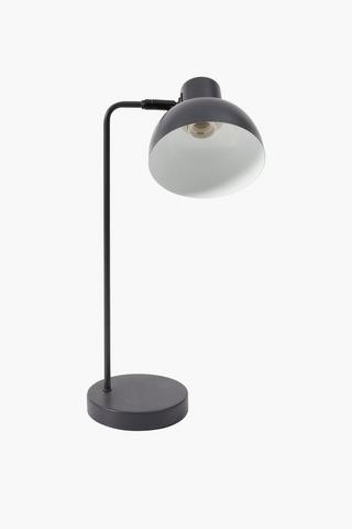 Newport Desk Lamp, E27