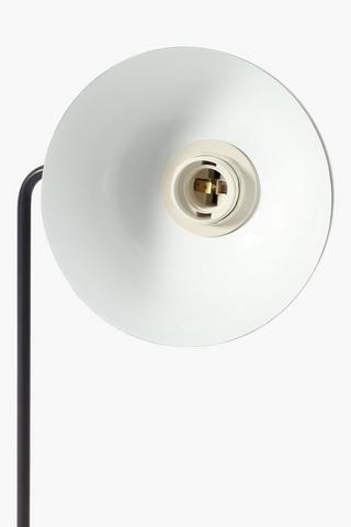 Newport Desk Lamp, E27