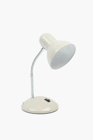 Punto Desk Lamp, E27