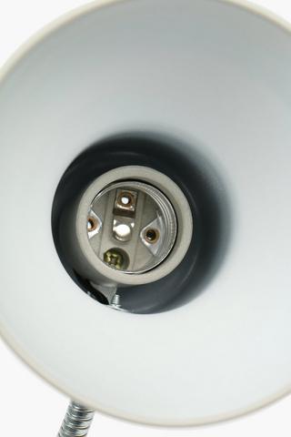 Punto Desk Lamp, E27