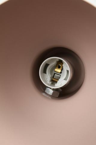 Seattle Desk Lamp, E14