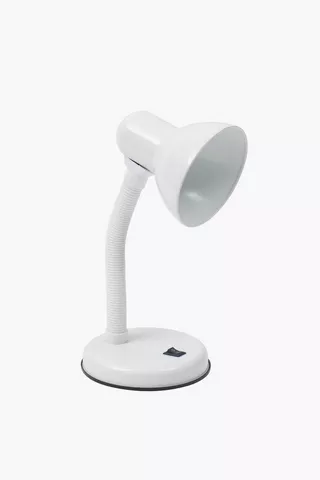 Desk Spot Lamp, E27