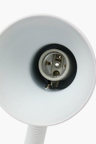 Desk Spot Lamp, E27