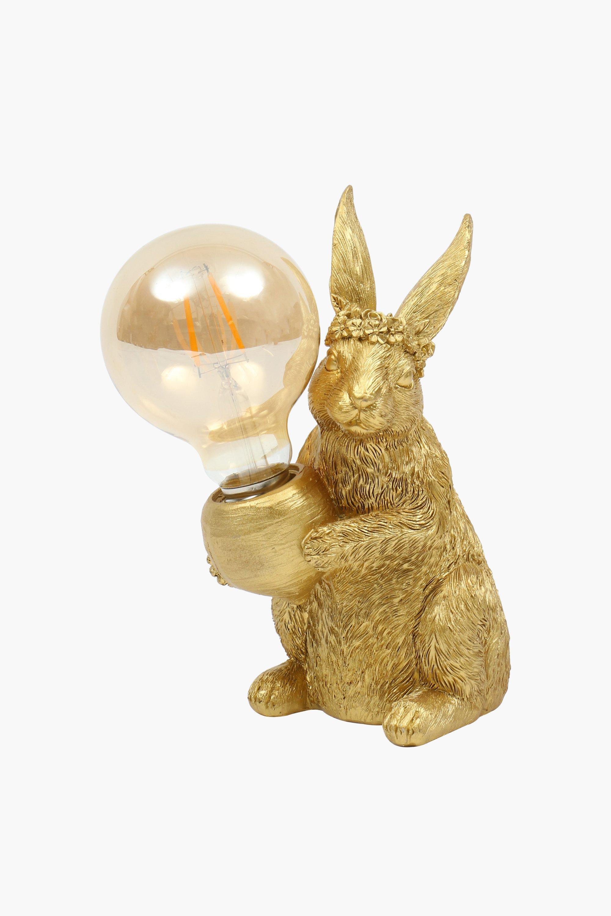 Bo Bunny Lamp