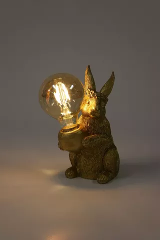 Bo Bunny Lamp