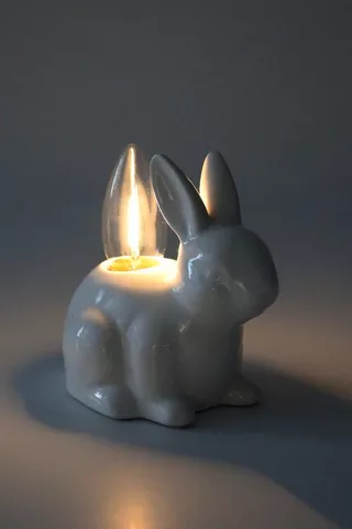 Bo Bunny Lamp
