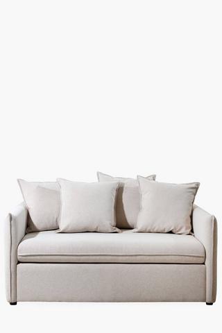 Georgia 2 Seater Sofa