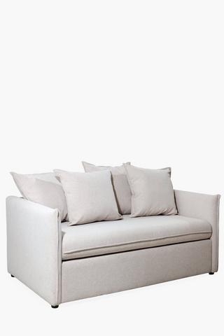 Georgia 2 Seater Sofa