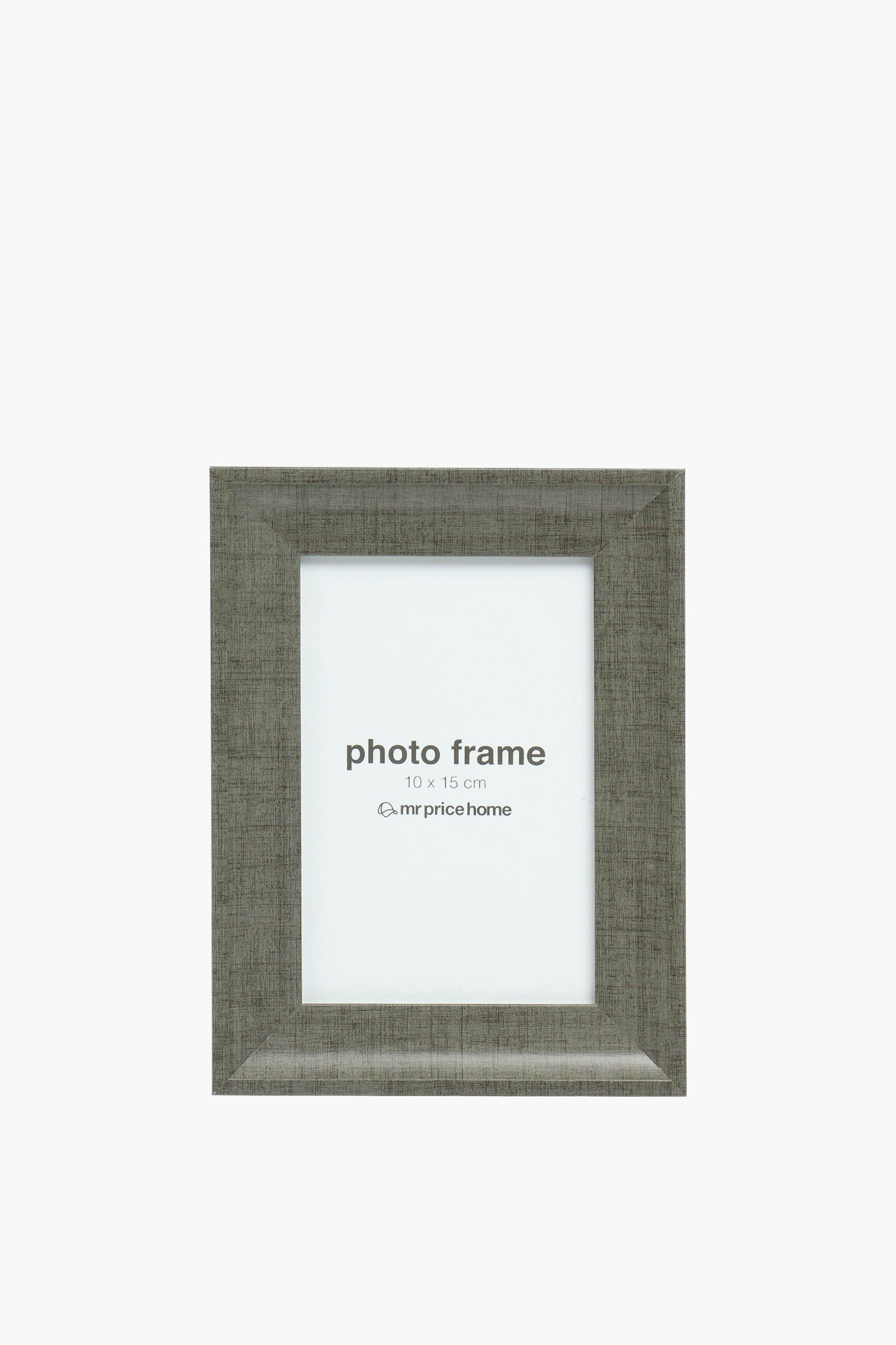 Scratch Border Frame, 10x15cm