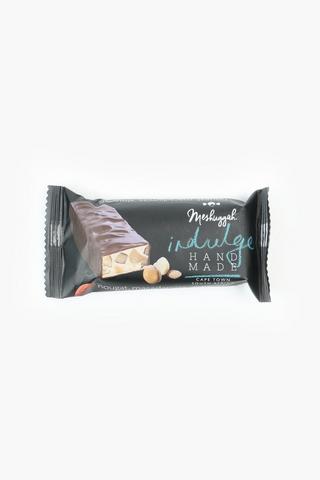 Meshuggah Indulge Chocolate Bar, 50g