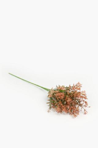 Waxflower Single Stem, 62cm