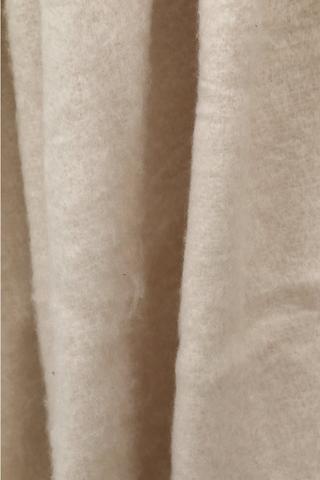 Mohair Woven Throw, 140x180cm