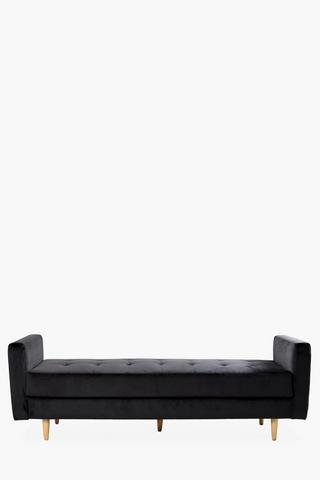 Mason Velvet Daybed