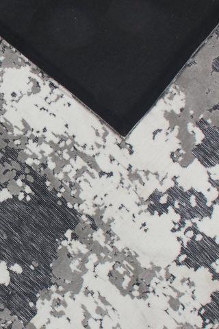 Shaggy High Low Abstract Rug, 160x230cm