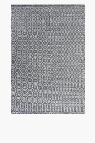 Jacquard Pebbles Rug, 300x400cm