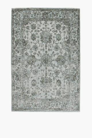 Chenille Lola Rug, 120x180cm