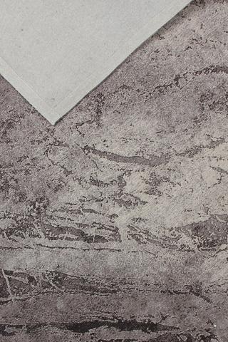 Chenille Marble Rug, 200x280cm