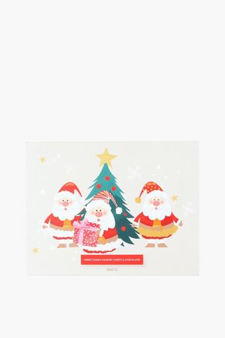 Forest Fairies Festive Treat Box, 15 Piece