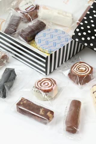 Forest Fairies Festive Treat Box, 15 Piece