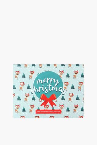 Forest Fairies Festive Treat Box, 15 Piece