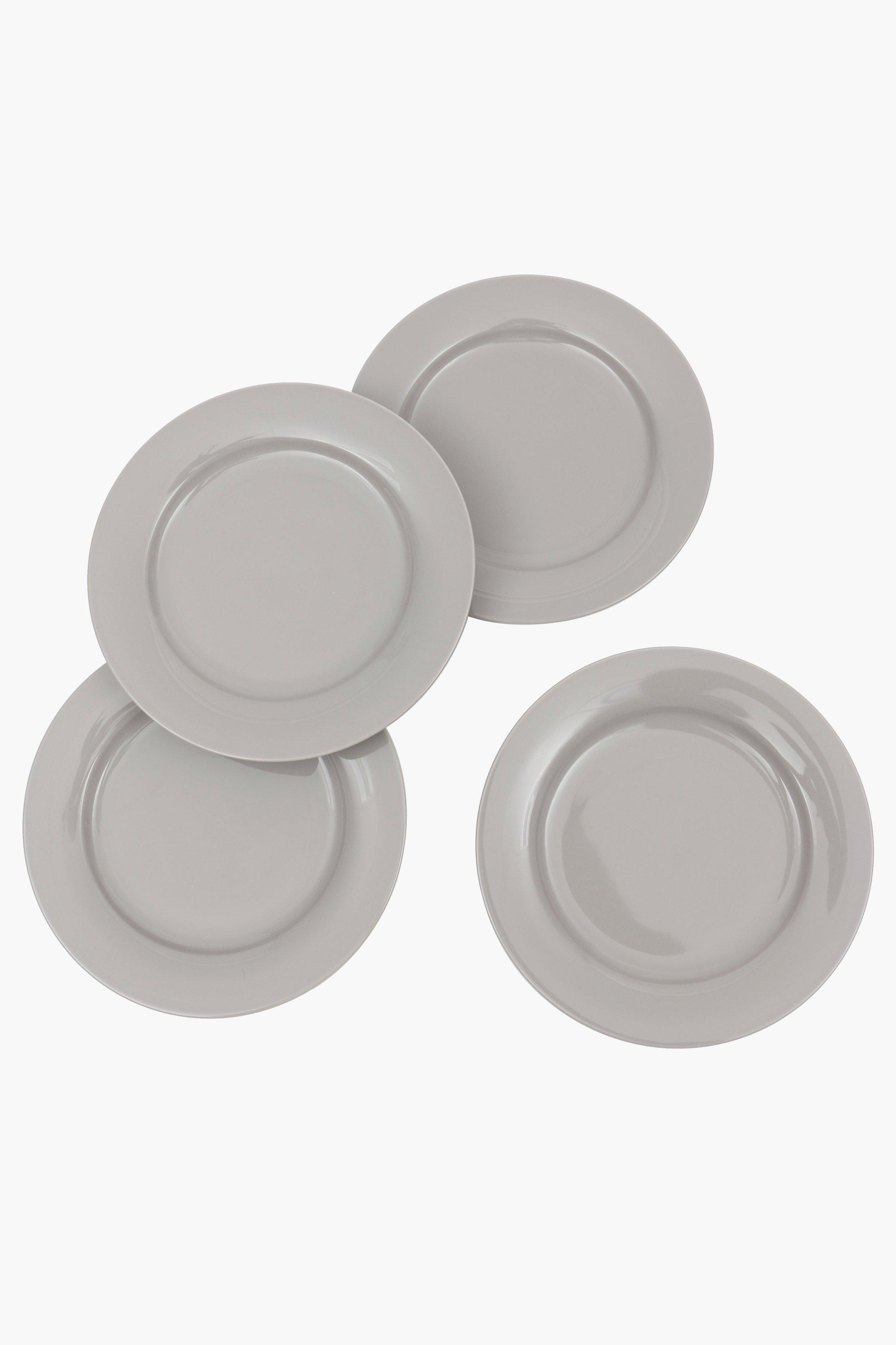 Side plates 2024