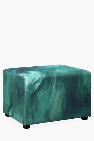 Medium Abstract Ottoman