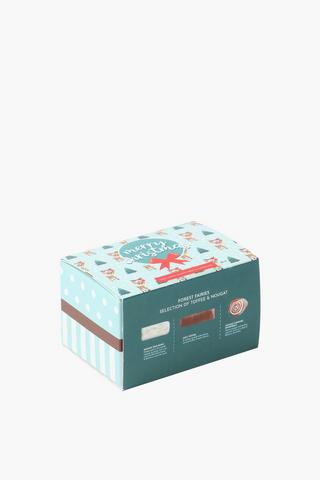 Forest Fairies Festive Treat Box, 3 Piece