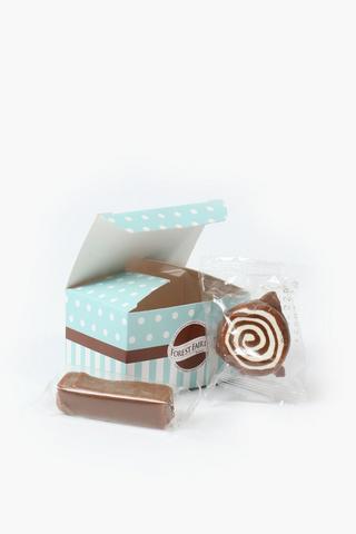 Forest Fairies Festive Treat Box, 3 Piece
