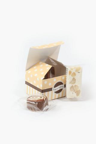 Forest Fairies Festive Treat Box, 3 Piece
