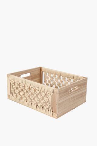 Bathroom Storage & Laundry Baskets Online