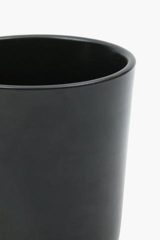 Stack Stoneware Mug