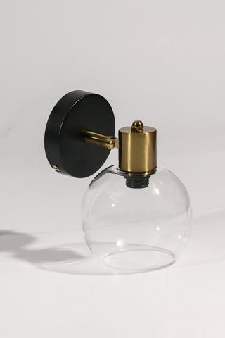 Wall Sconce Lamp, E14