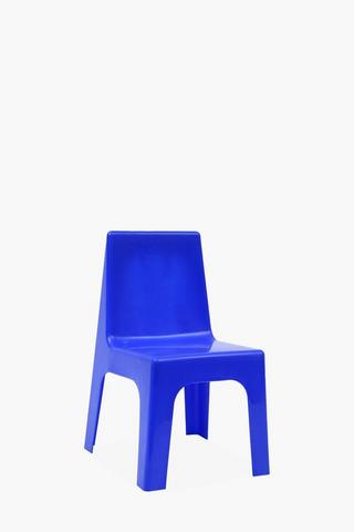 Kido Plastic Chair