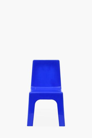Kido Plastic Chair
