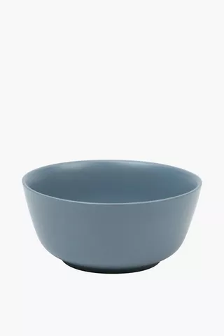 Stoneware Bowl
