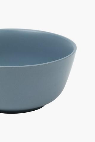 Stoneware Bowl
