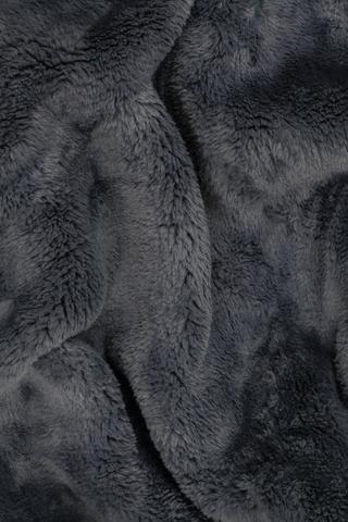 Coral Fleece Blanket, 125x150cm