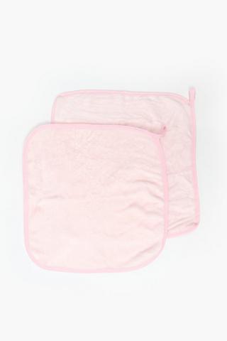 2 Pack Make Up Remover