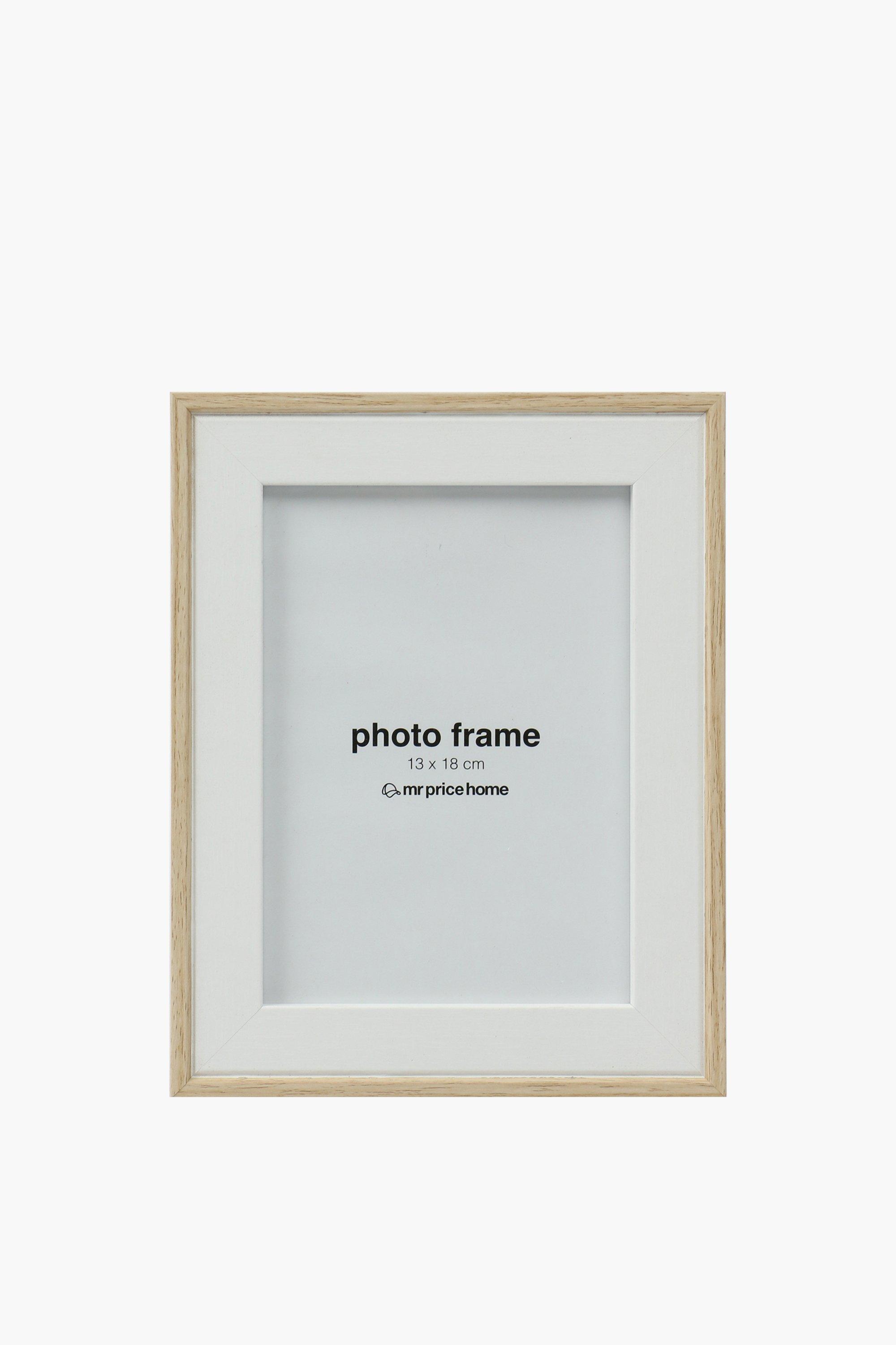 Classic Wood Frame, 13x18cm