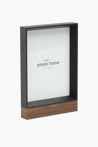 Scandi Box Frame, 15x20cm