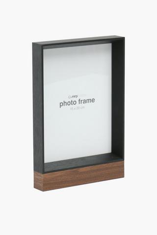 Scandi Box Frame, 15x20cm