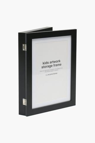 Artwork Box Frame, 42x21cm