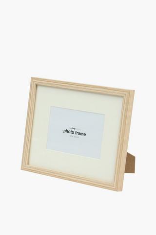 Classic Mount Frame, 10x15cm