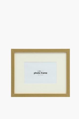 Gallery Mount Frame, 10x15cm