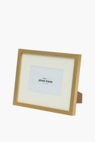 Gallery Mount Frame, 10x15cm