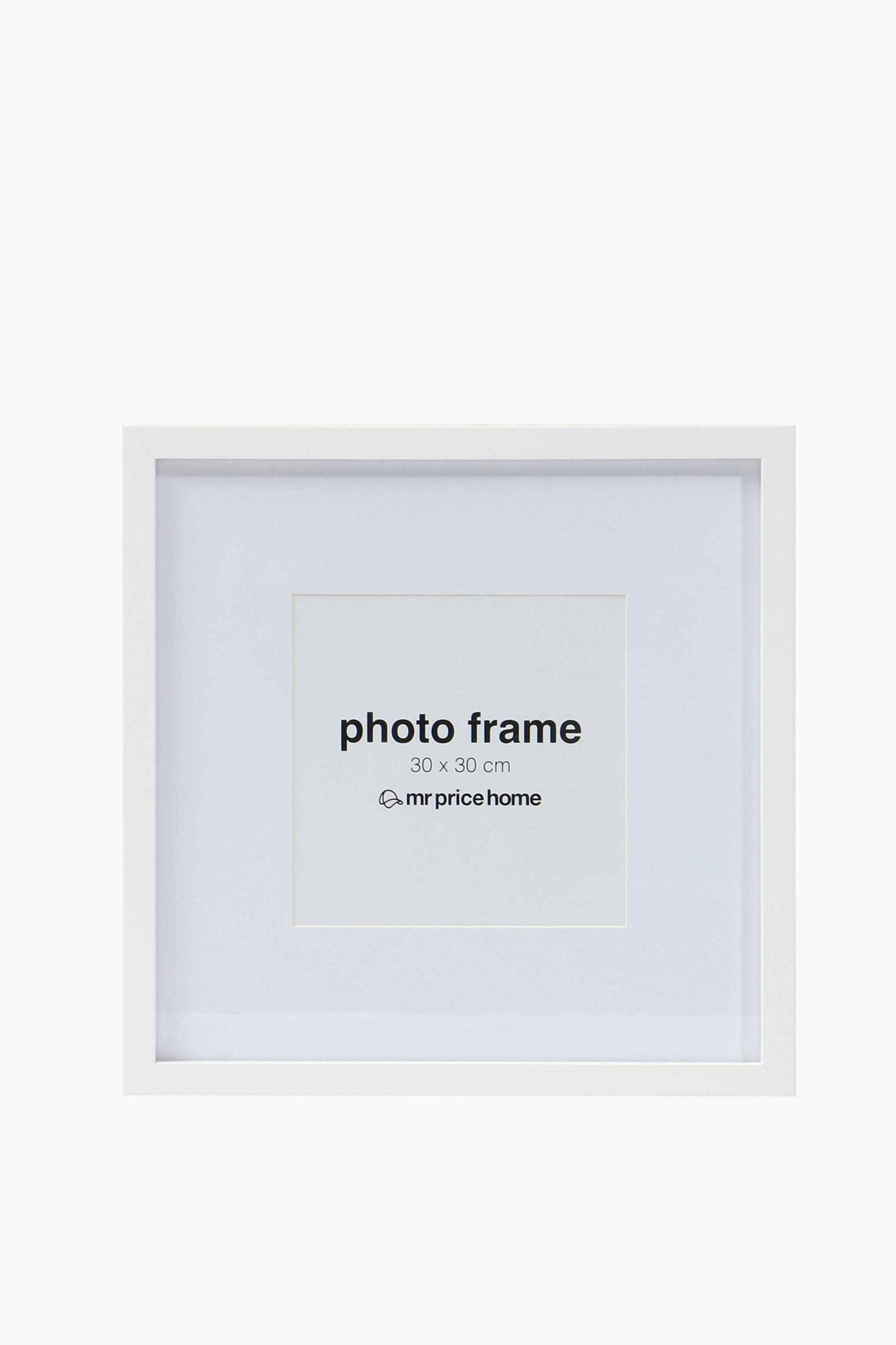 Shop Picture & Photo Frames Online, Decor